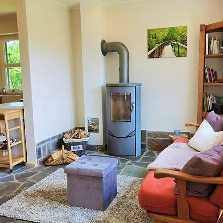 Ferienhaus Eifelrose Simmerath Bagian luar foto