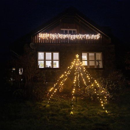 Ferienhaus Eifelrose Simmerath Bagian luar foto