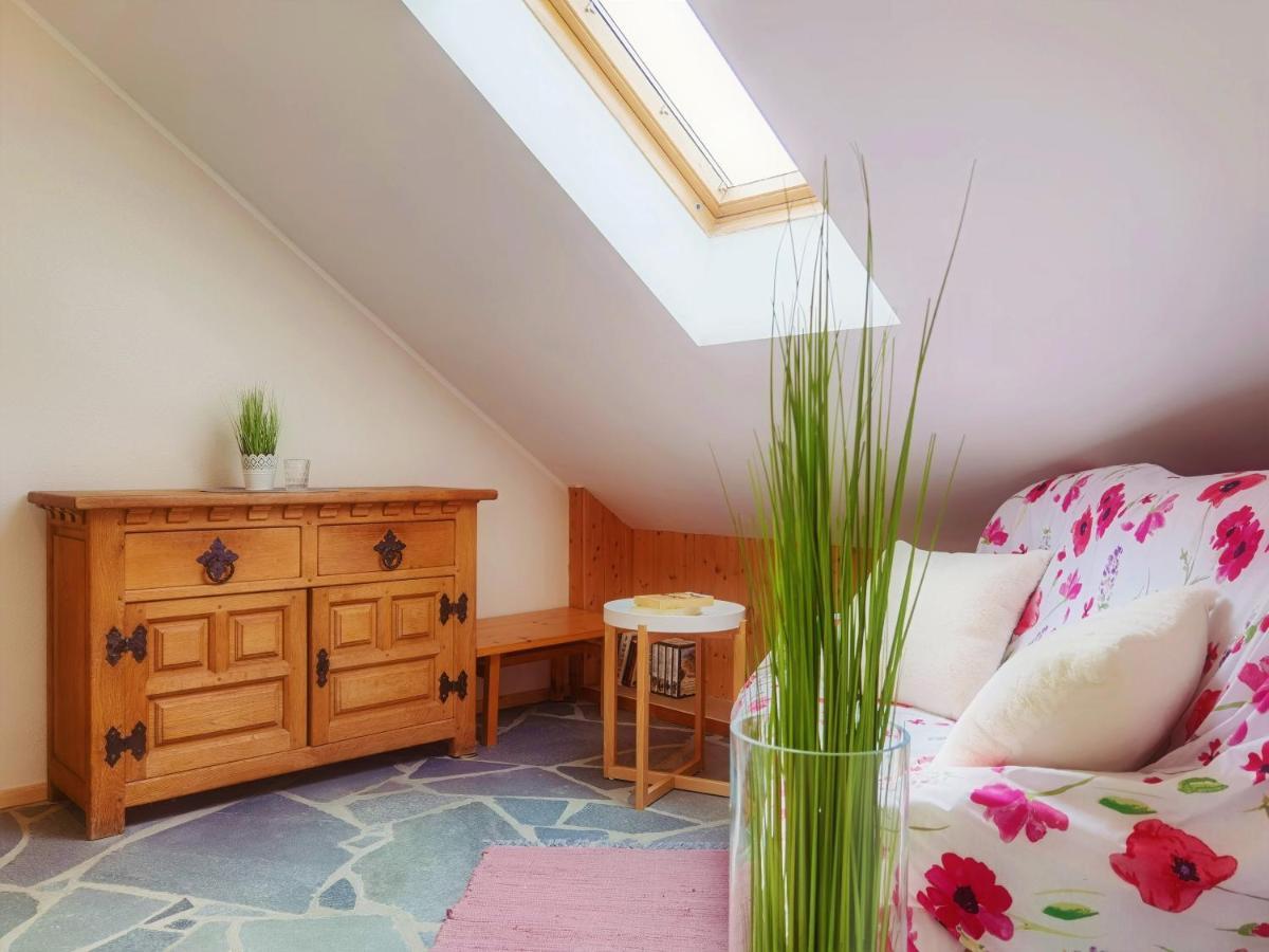 Ferienhaus Eifelrose Simmerath Bagian luar foto