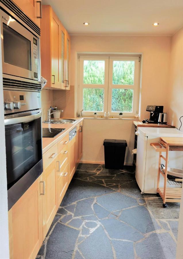 Ferienhaus Eifelrose Simmerath Bagian luar foto