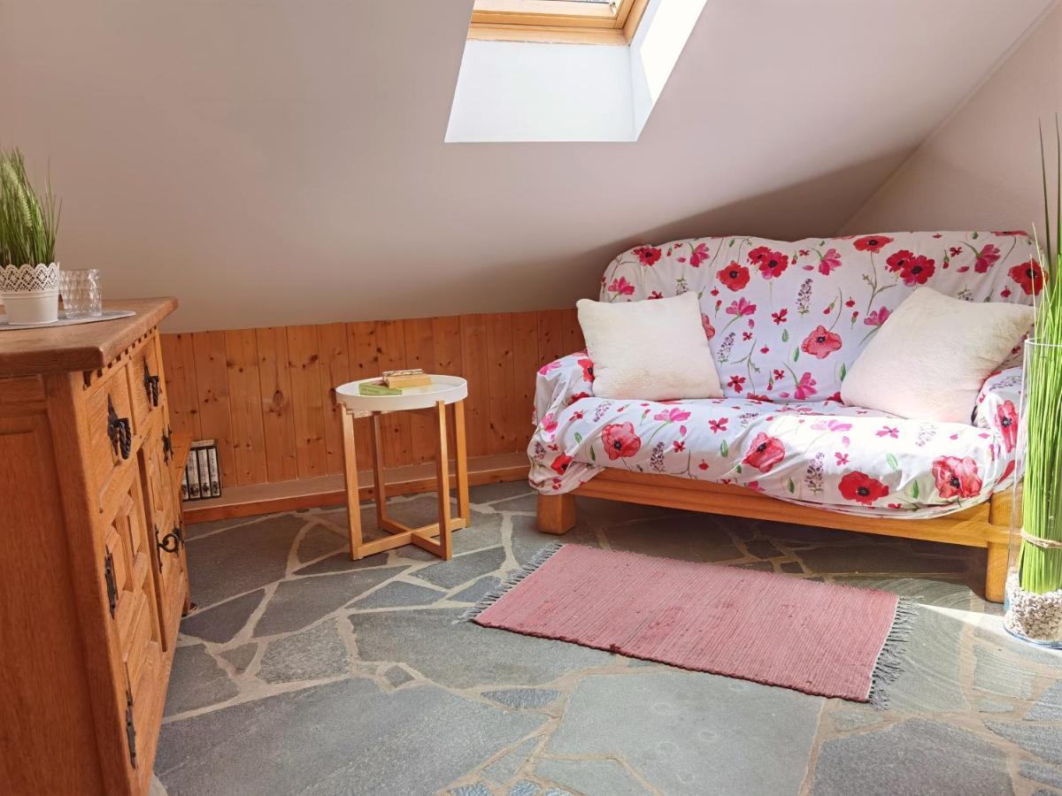 Ferienhaus Eifelrose Simmerath Bagian luar foto