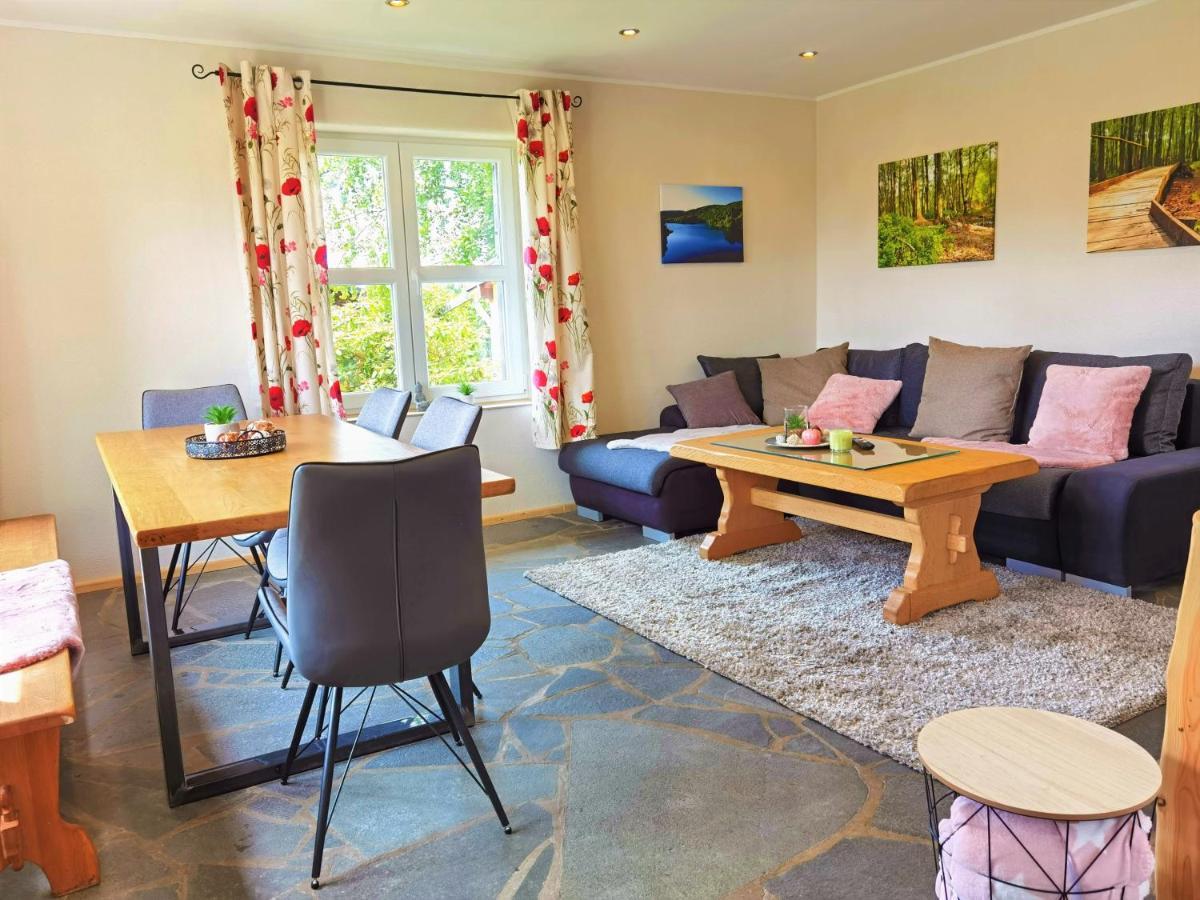 Ferienhaus Eifelrose Simmerath Bagian luar foto