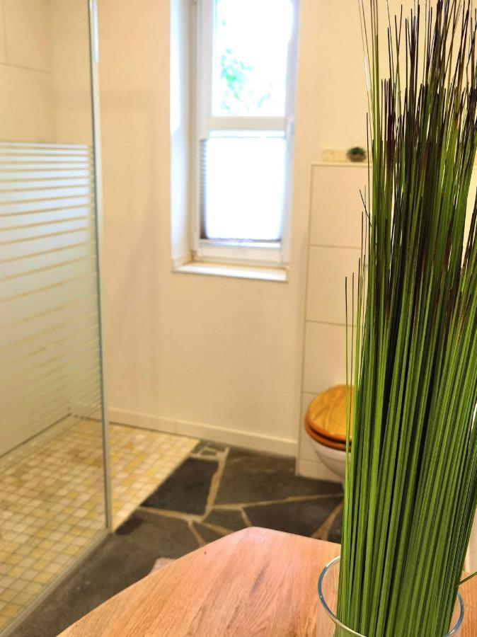 Ferienhaus Eifelrose Simmerath Bagian luar foto