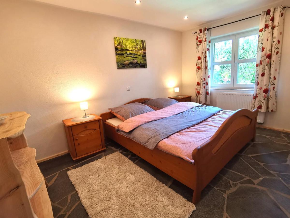 Ferienhaus Eifelrose Simmerath Bagian luar foto