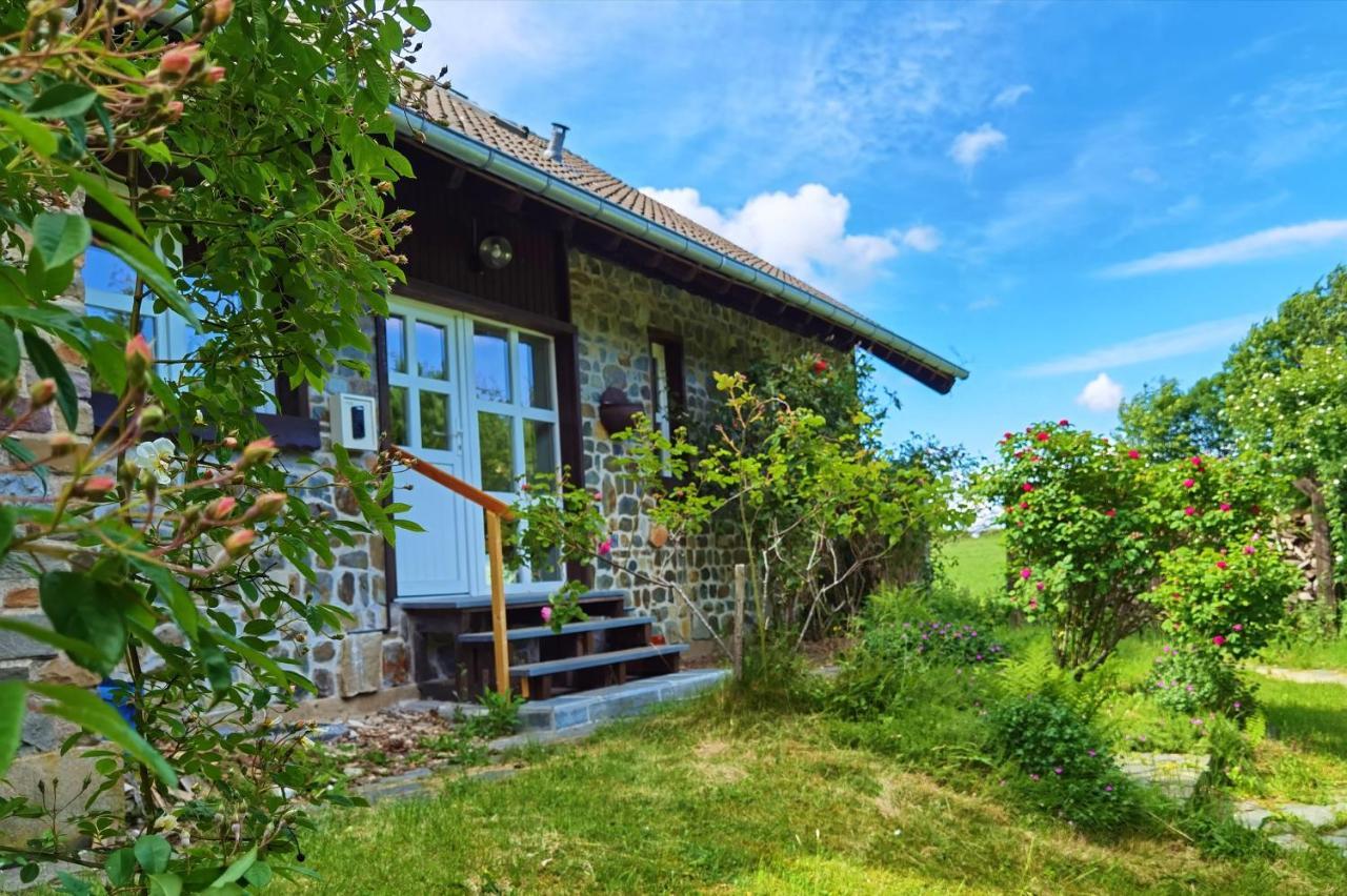Ferienhaus Eifelrose Simmerath Bagian luar foto
