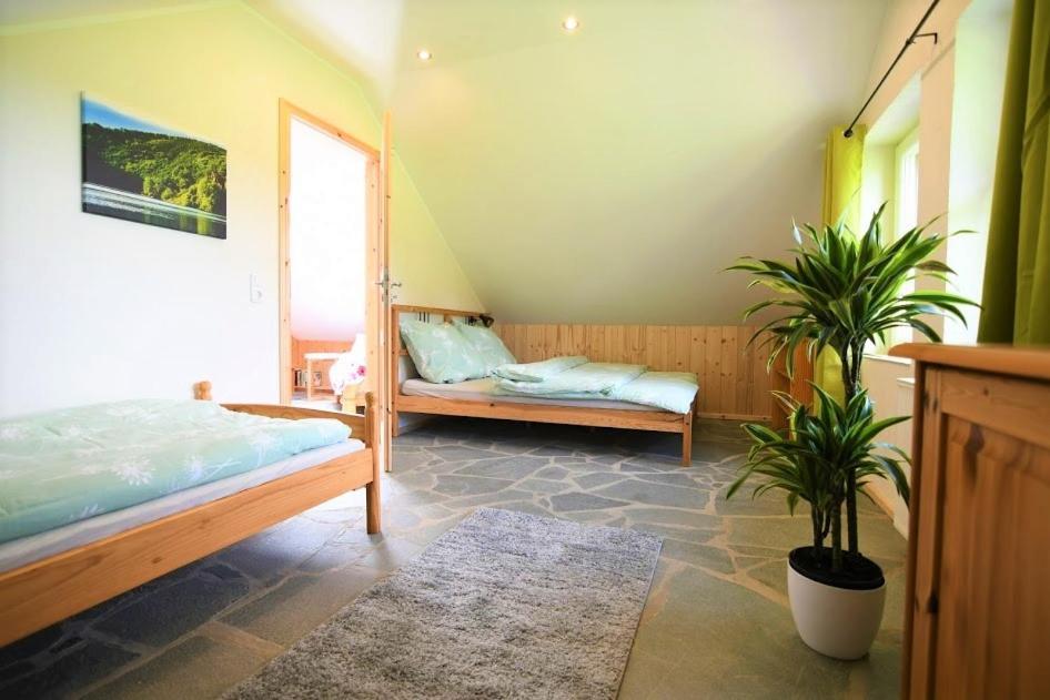 Ferienhaus Eifelrose Simmerath Bagian luar foto