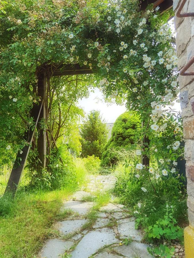 Ferienhaus Eifelrose Simmerath Bagian luar foto