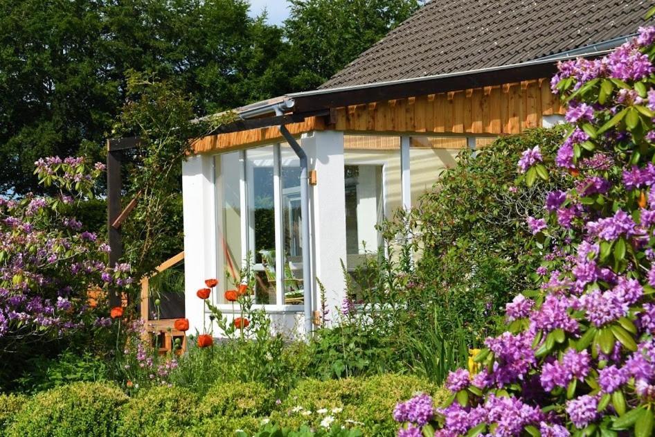 Ferienhaus Eifelrose Simmerath Bagian luar foto