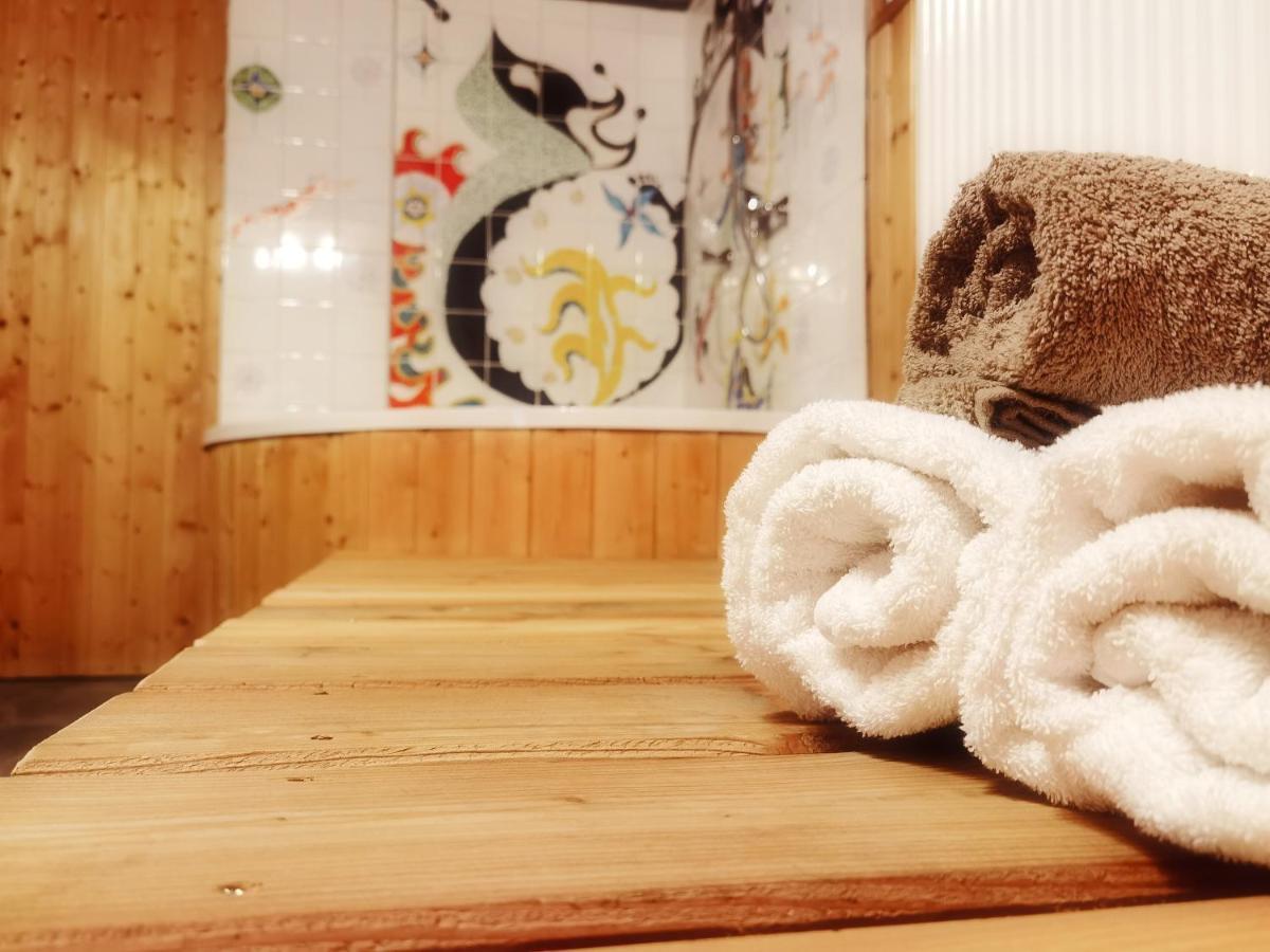 Ferienhaus Eifelrose Simmerath Bagian luar foto