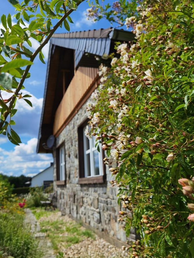 Ferienhaus Eifelrose Simmerath Bagian luar foto
