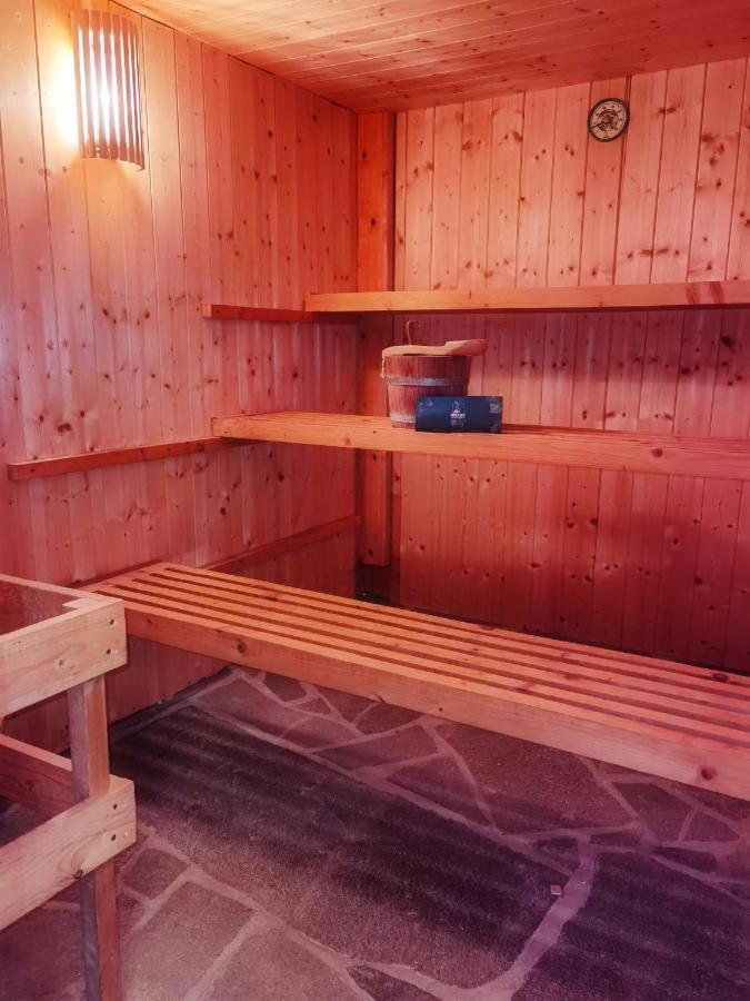 Ferienhaus Eifelrose Simmerath Bagian luar foto