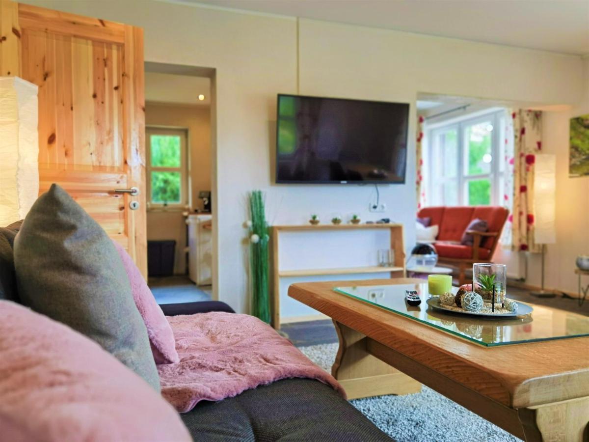 Ferienhaus Eifelrose Simmerath Bagian luar foto