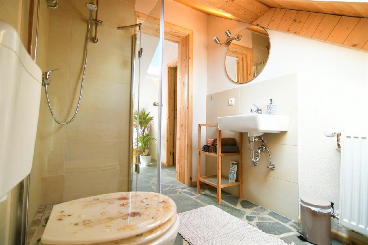Ferienhaus Eifelrose Simmerath Bagian luar foto