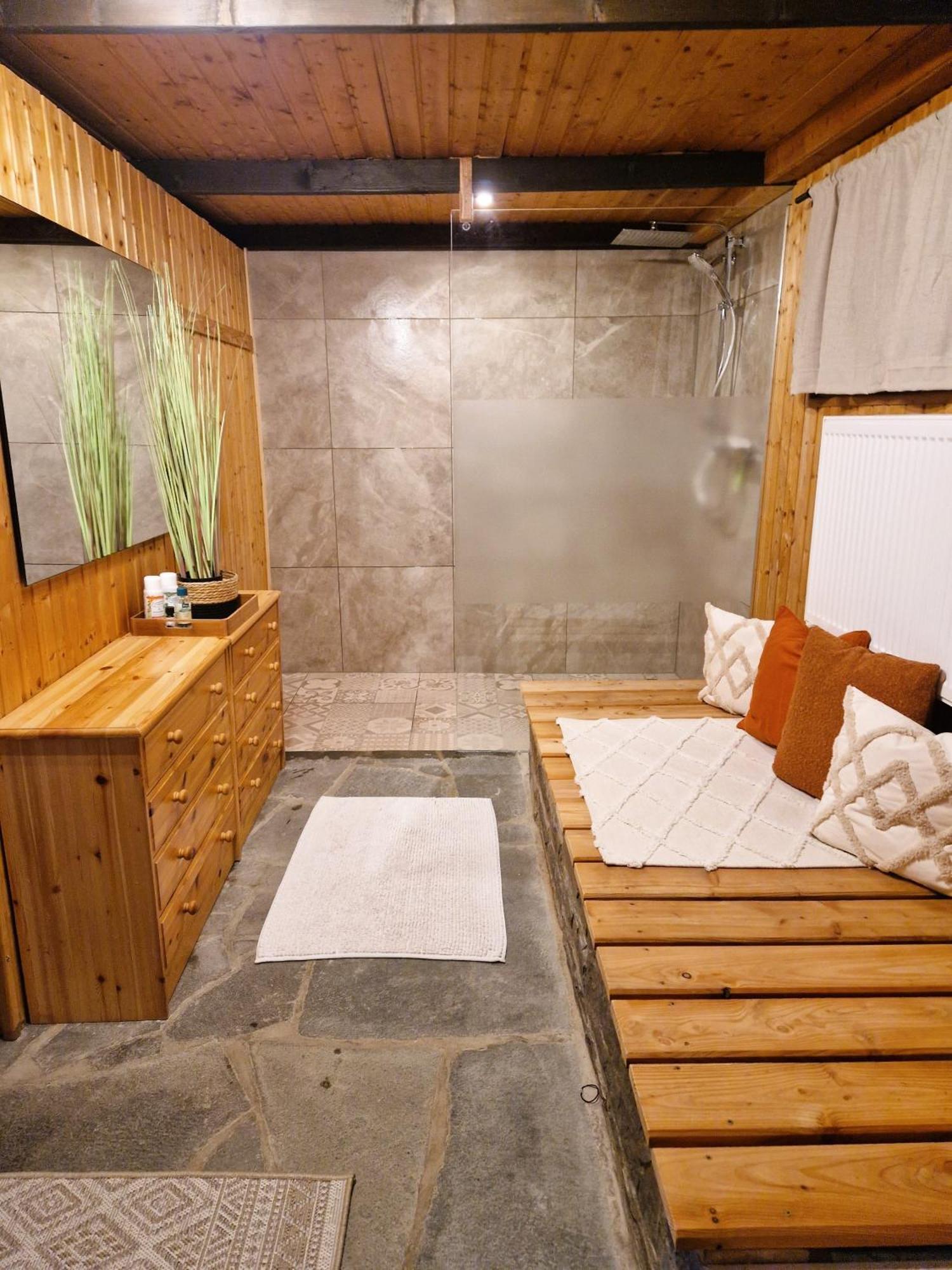 Ferienhaus Eifelrose Simmerath Bagian luar foto
