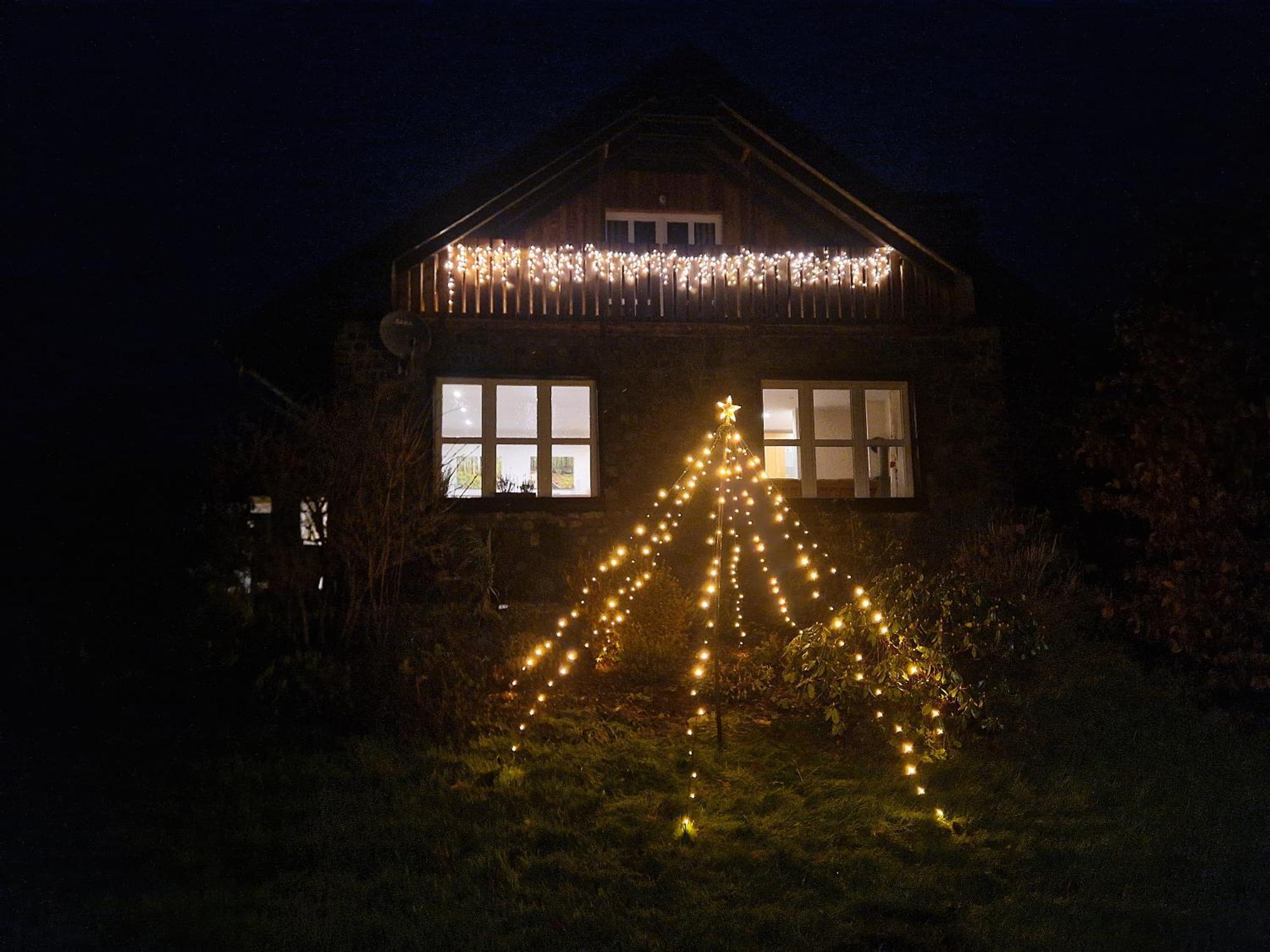 Ferienhaus Eifelrose Simmerath Bagian luar foto
