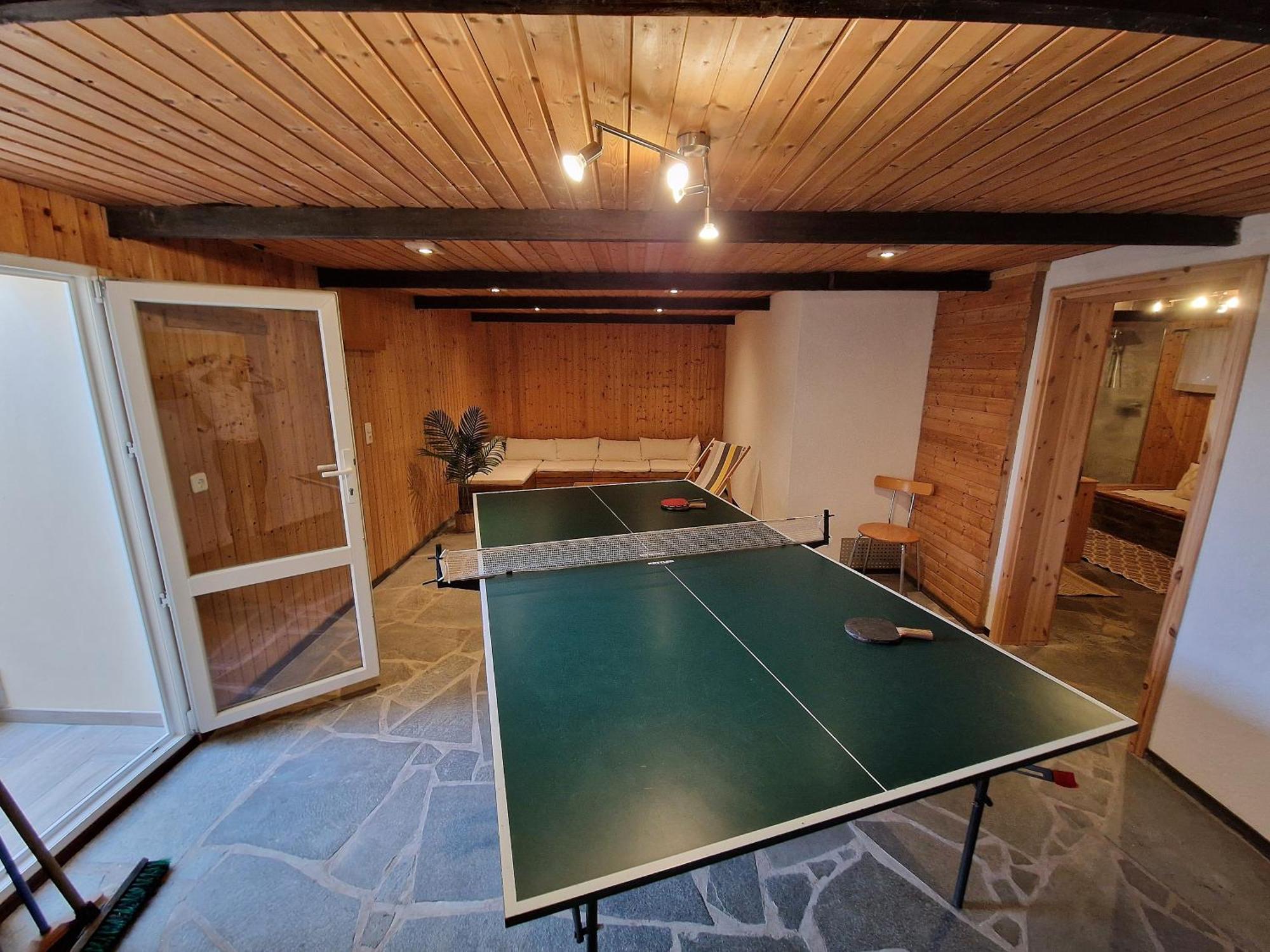 Ferienhaus Eifelrose Simmerath Bagian luar foto